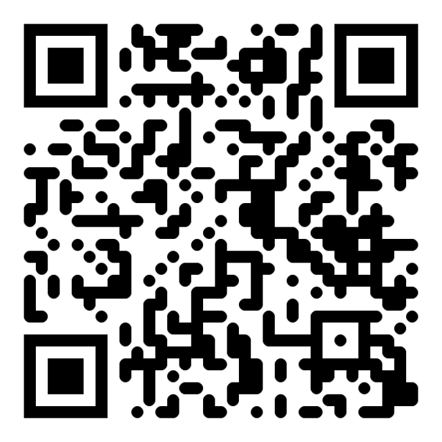 QR-код на страницу с тортом в дополненной реальности