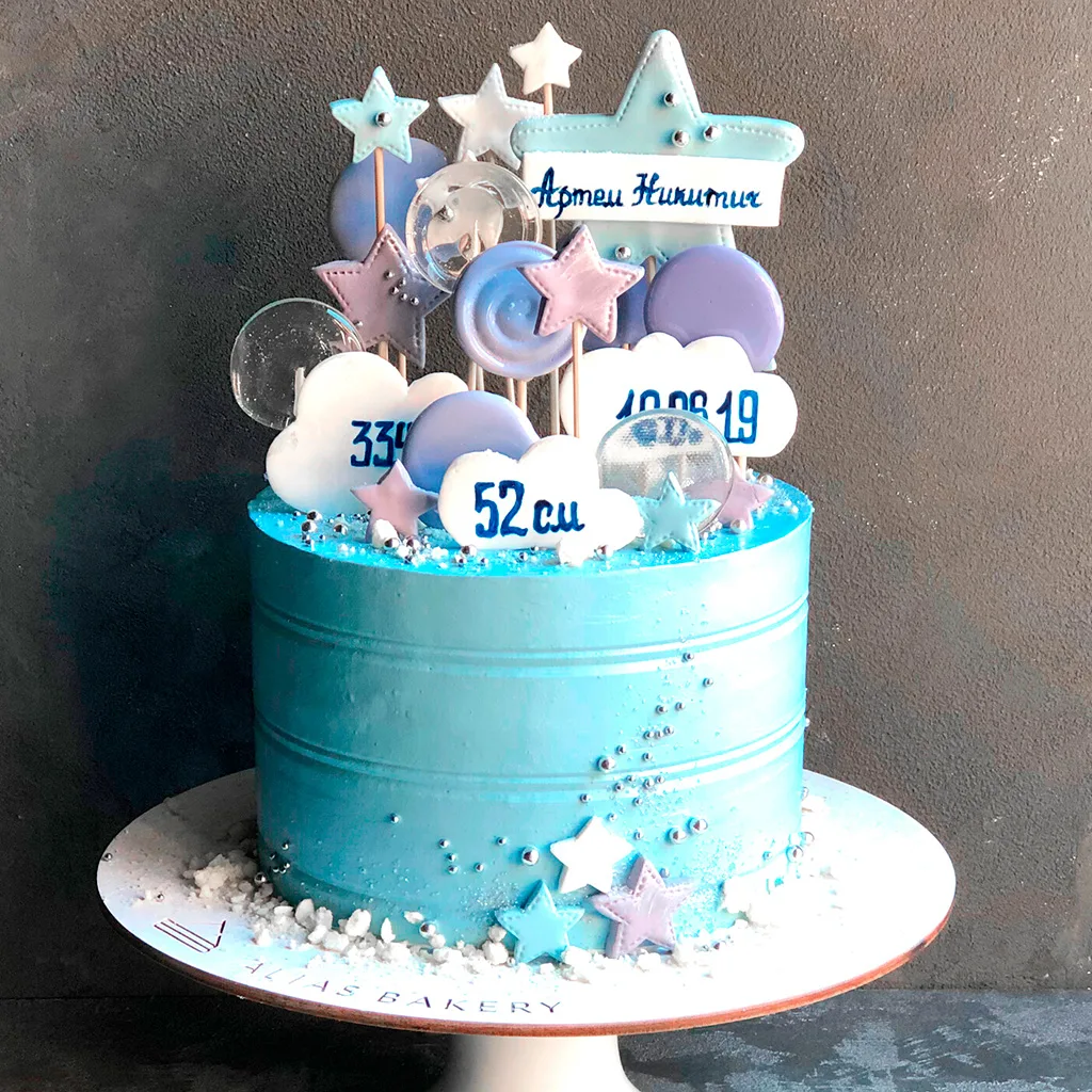 Звёздная метрика