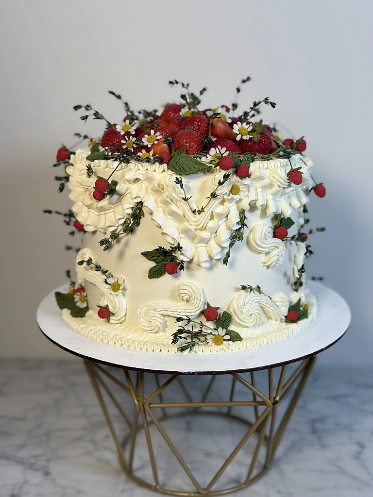 Земляничная поляна — фото 2