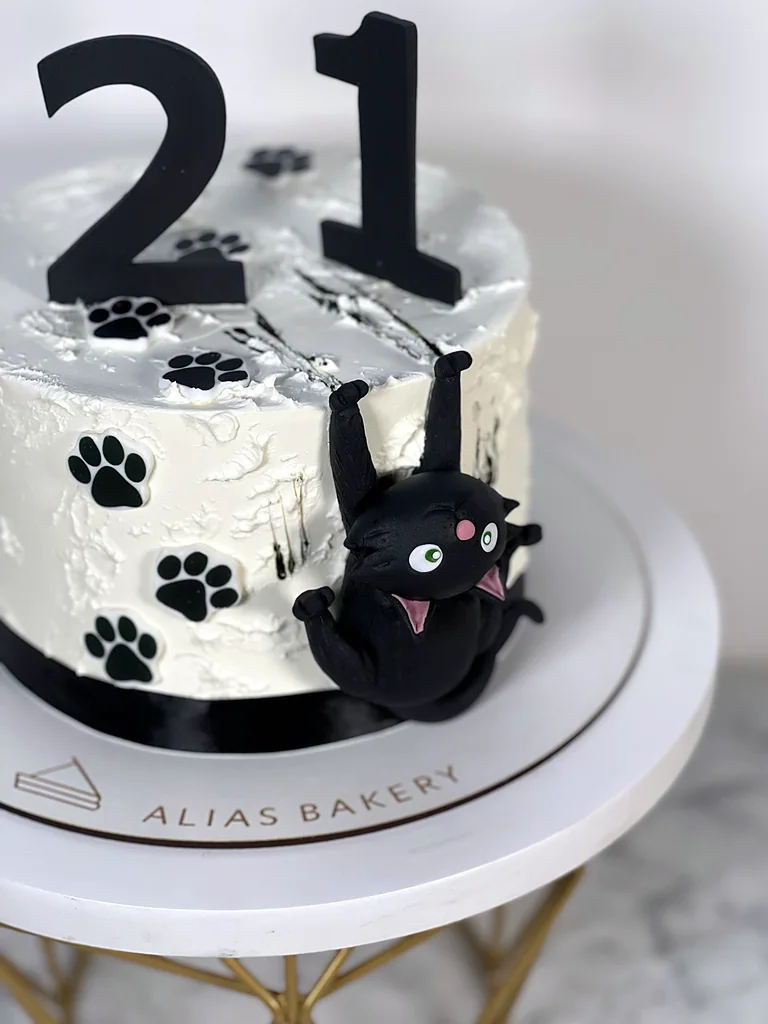 Кошачьи шалости — фото 3