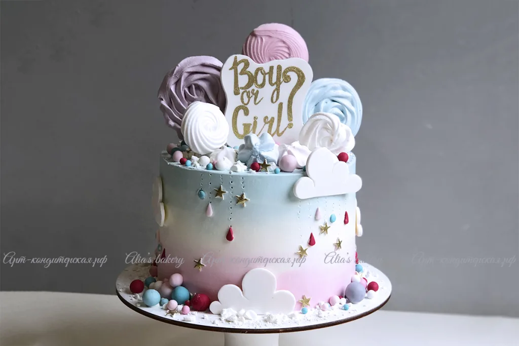 Boy or girl