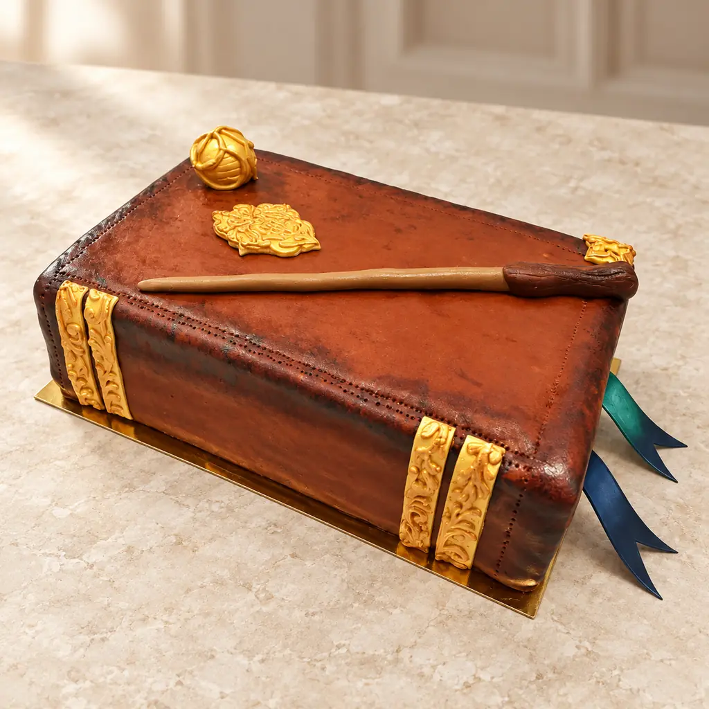 Книга Harry Potter