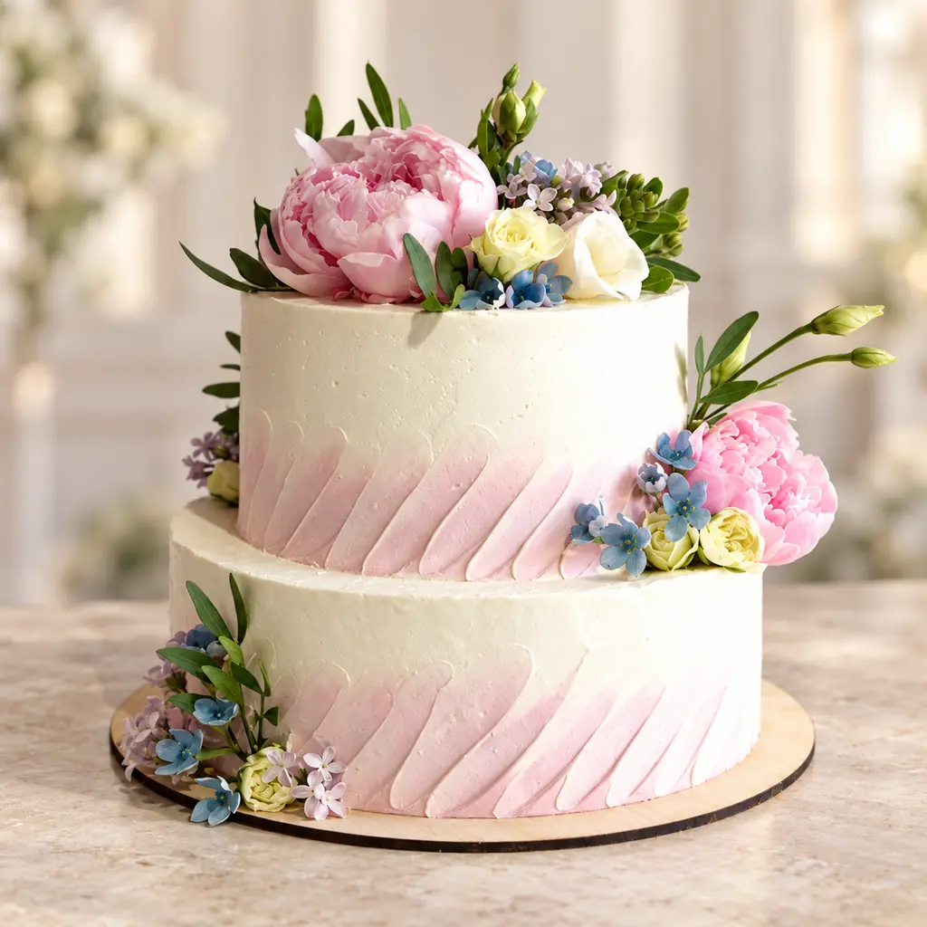 La Vie En Rose