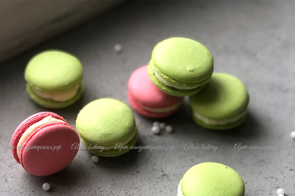 Macarons