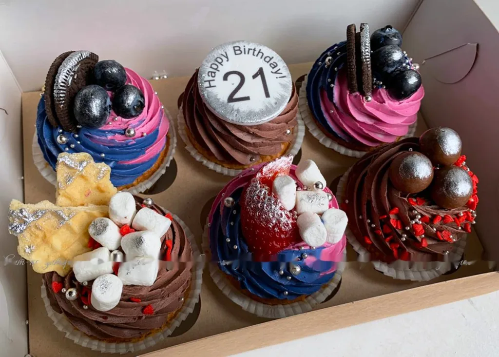 Набор Happy Birthday